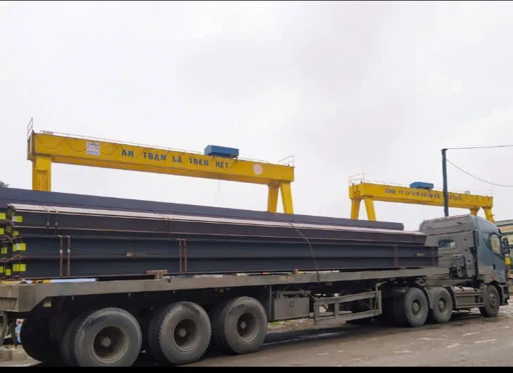 Hình ảnh thực tế tại kho & xưởng